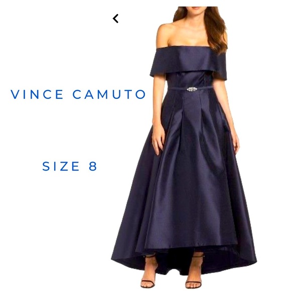 Vince Camuto off the shoulder. - Picture 1 of 13